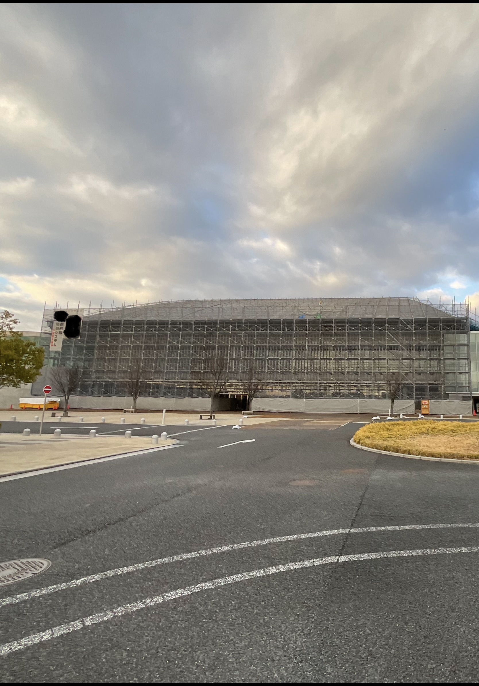 豊田市内⚪︎⚪︎ホール